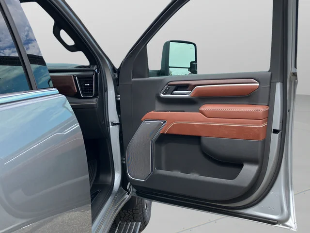 2026 GMC Sierra 2500HD Denali Ultimate - Photo 24
