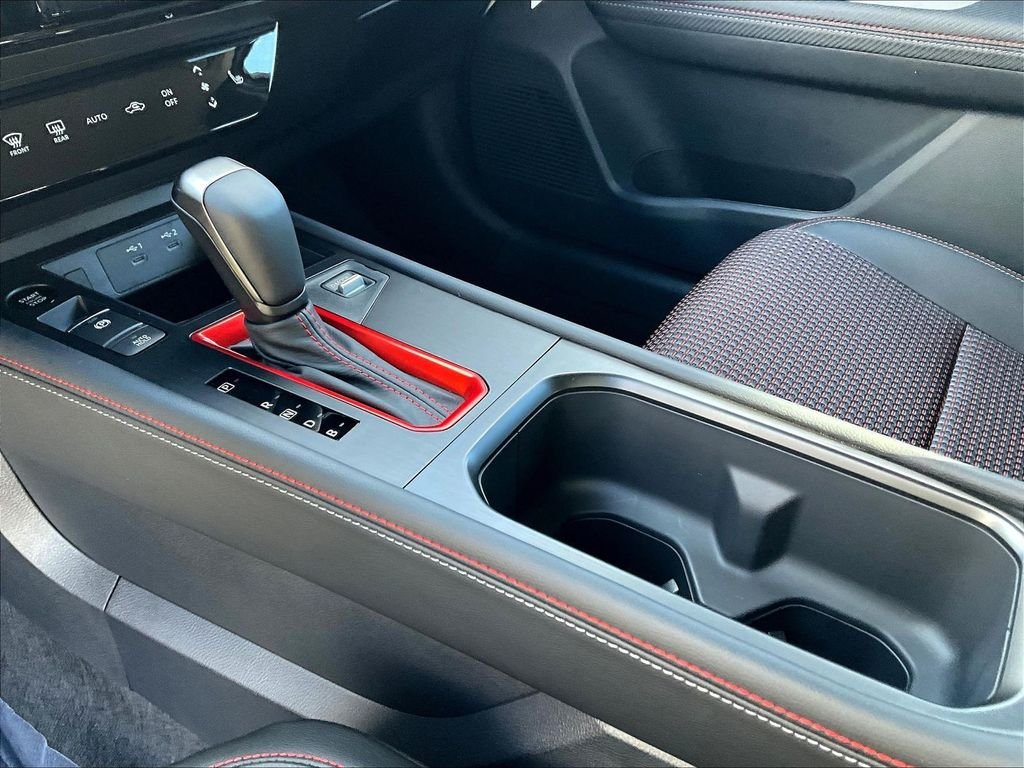2026 Nissan Kicks — photo 14