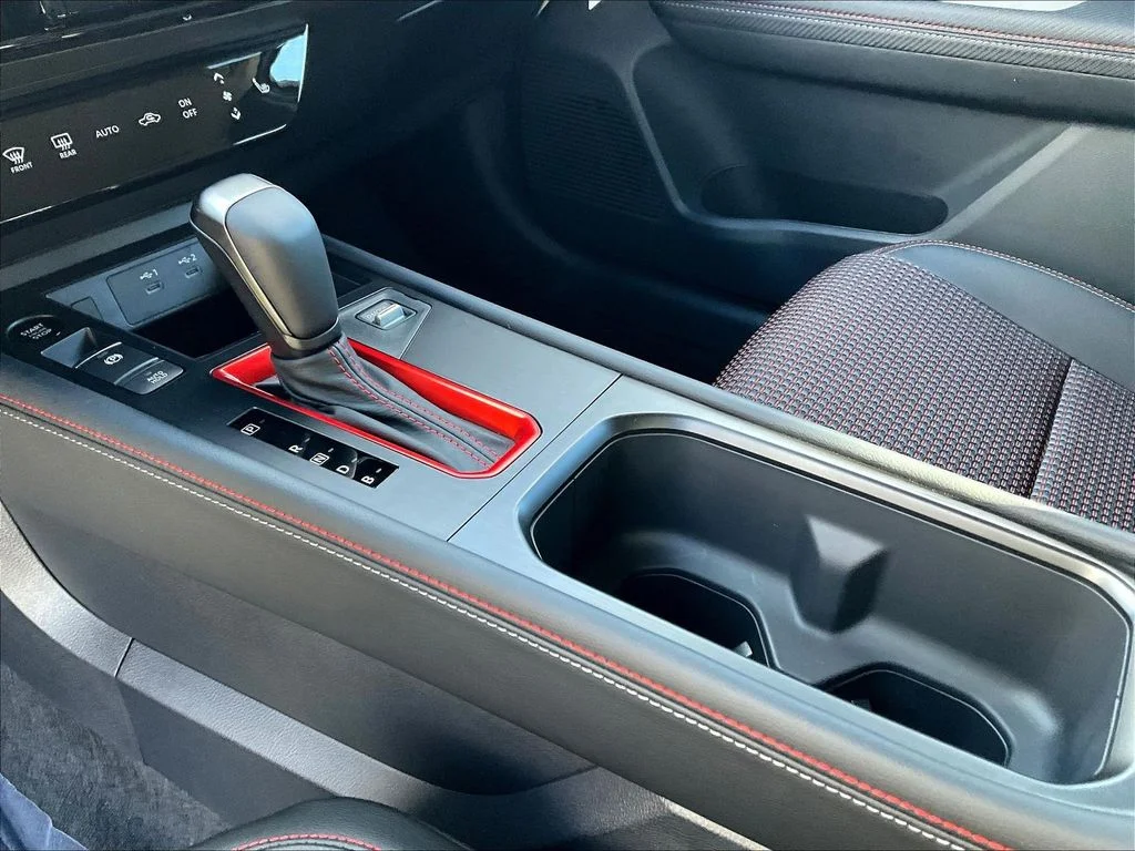 2026 Nissan KICKS SR AWD - Photo 14