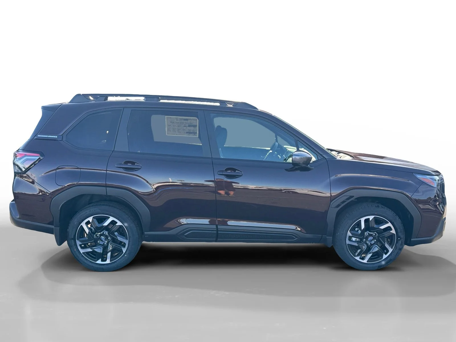 2026 Subaru Forester Limited - Photo 6