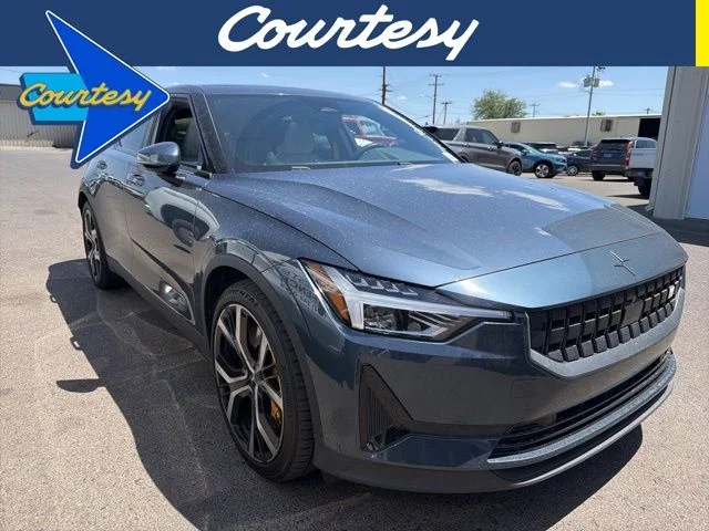 2023 Polestar 2 Long Range Dual Motor Performance's photo