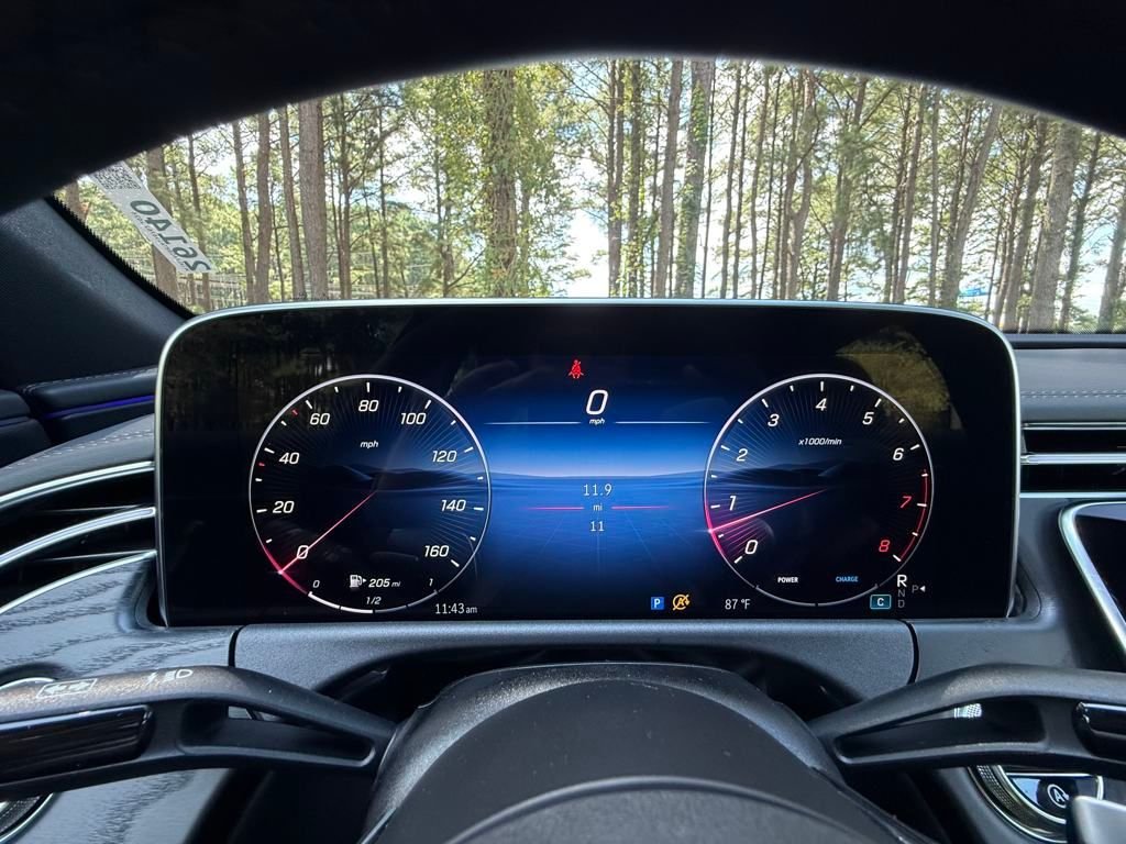 2026 Mercedes-Benz E-Class E350 - Photo 28