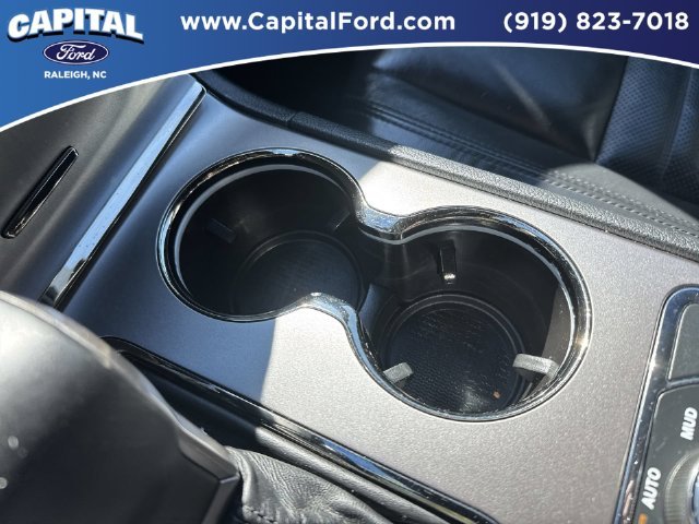 Used 2019 Black Jeep Limited X image 32