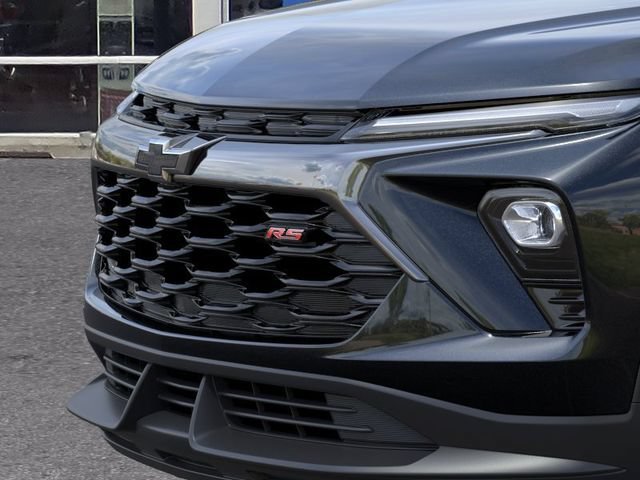 2026 Chevrolet Trailblazer RS - Photo 16
