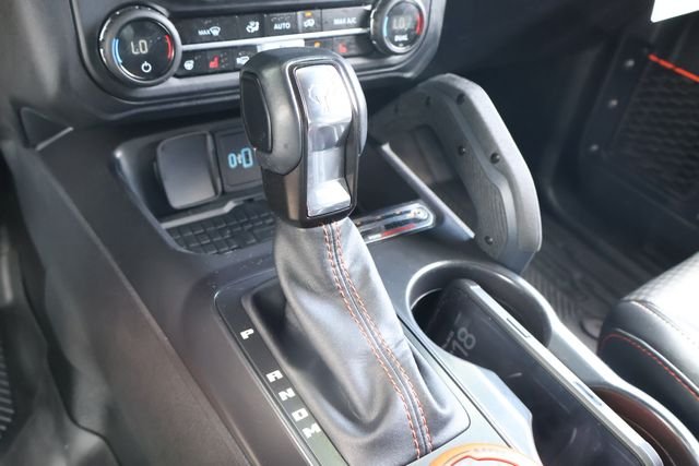 Used 2024 Gray Ford Raptor image 27