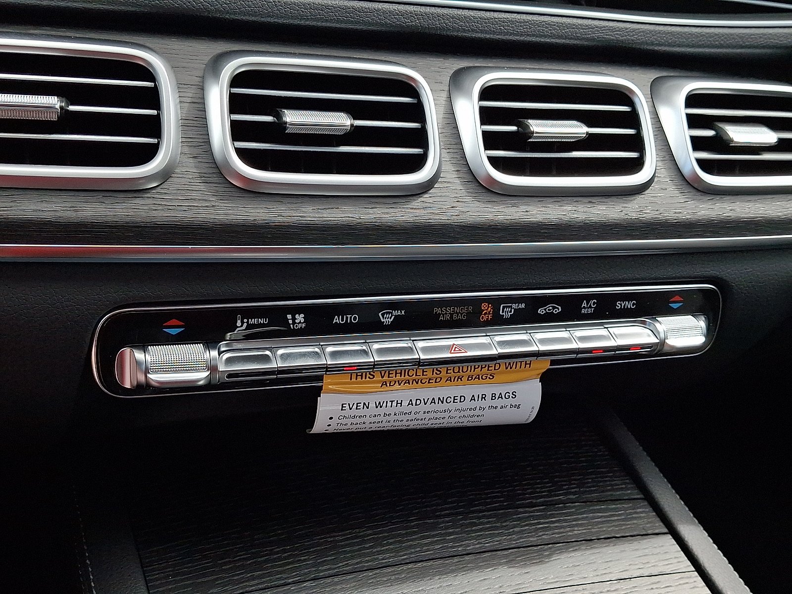 New 2026 MANUFAKTUR Alpine Grey Mercedes-Benz GLE 350 image 11