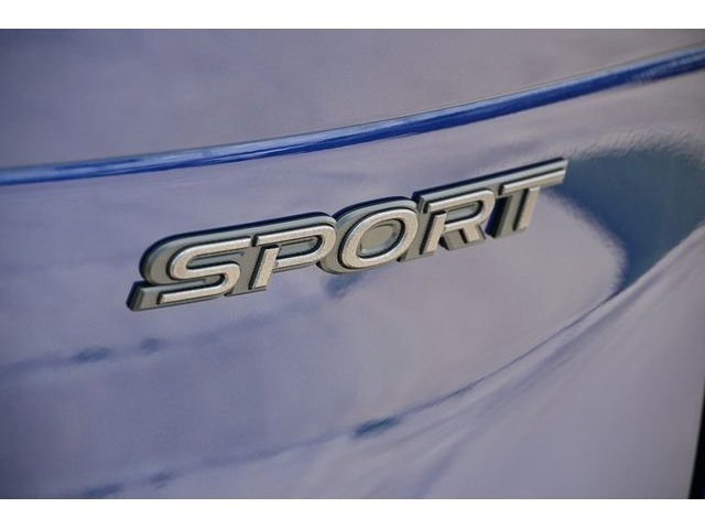 New 2026 Blue Subaru Sport Onyx Edition image 47