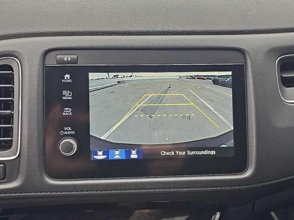 Used 2022  Honda EX-L image 34