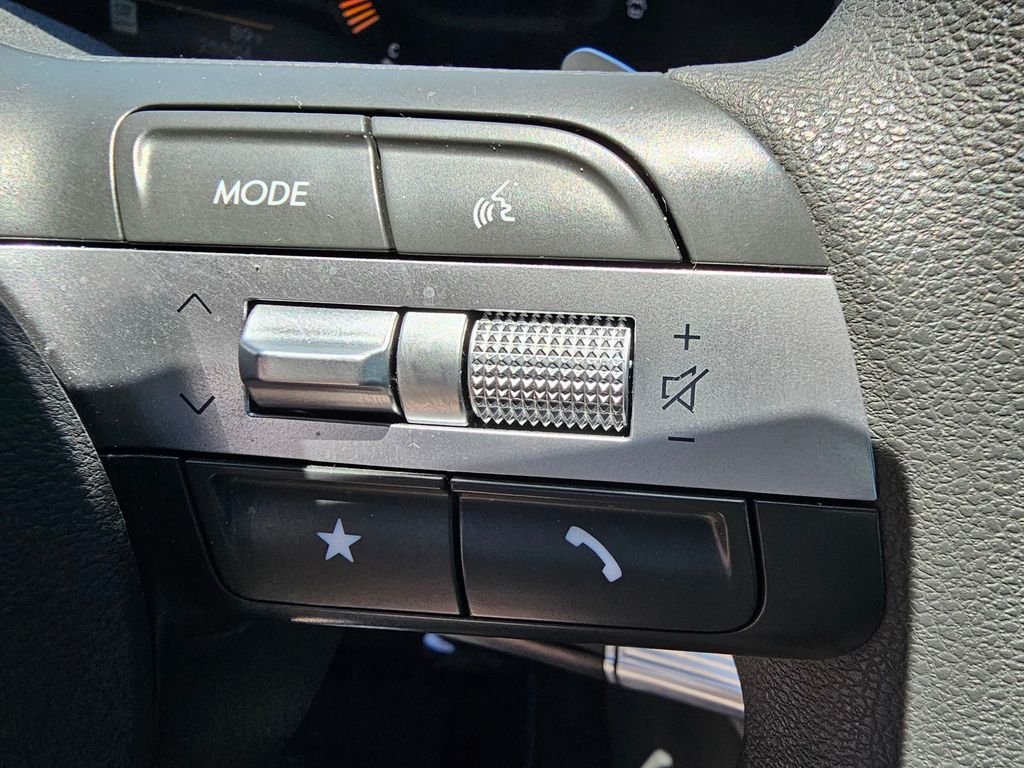 2025 Hyundai Sonata SEL - Photo 26