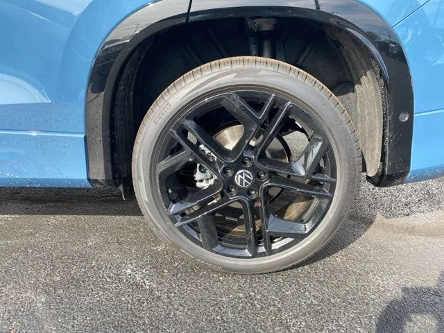 2026 Volkswagen Tiguan SE R-LINE BLACK - Photo 19
