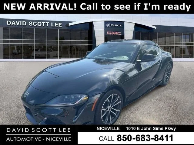 Used 2021 Nocturnal Toyota 2.0 image 1