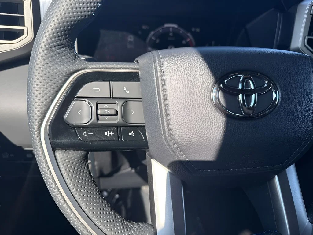 Used 2026  Toyota Platinum image 17