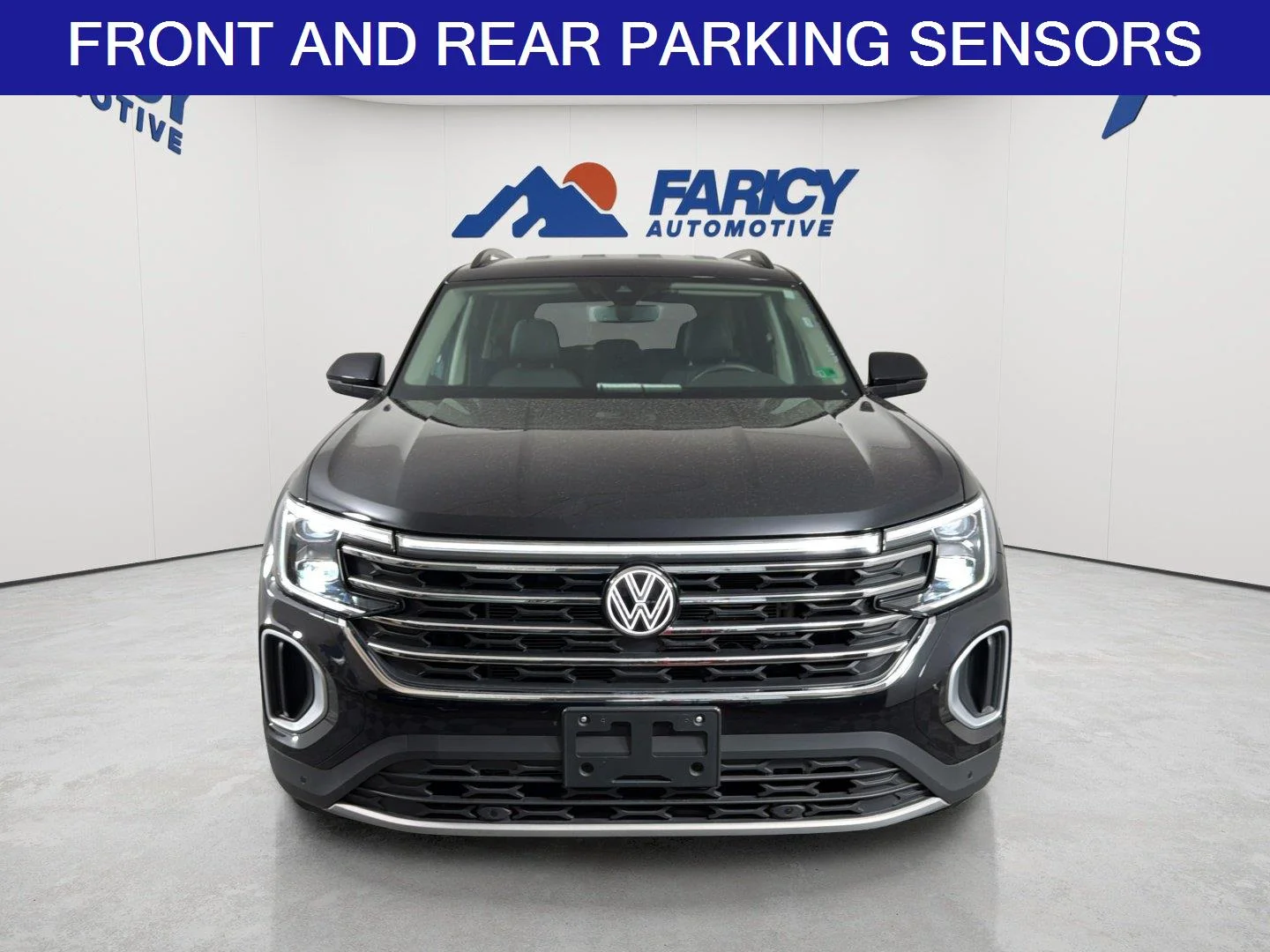 Used 2026  Volkswagen 2.0T SE w/Technology image 4