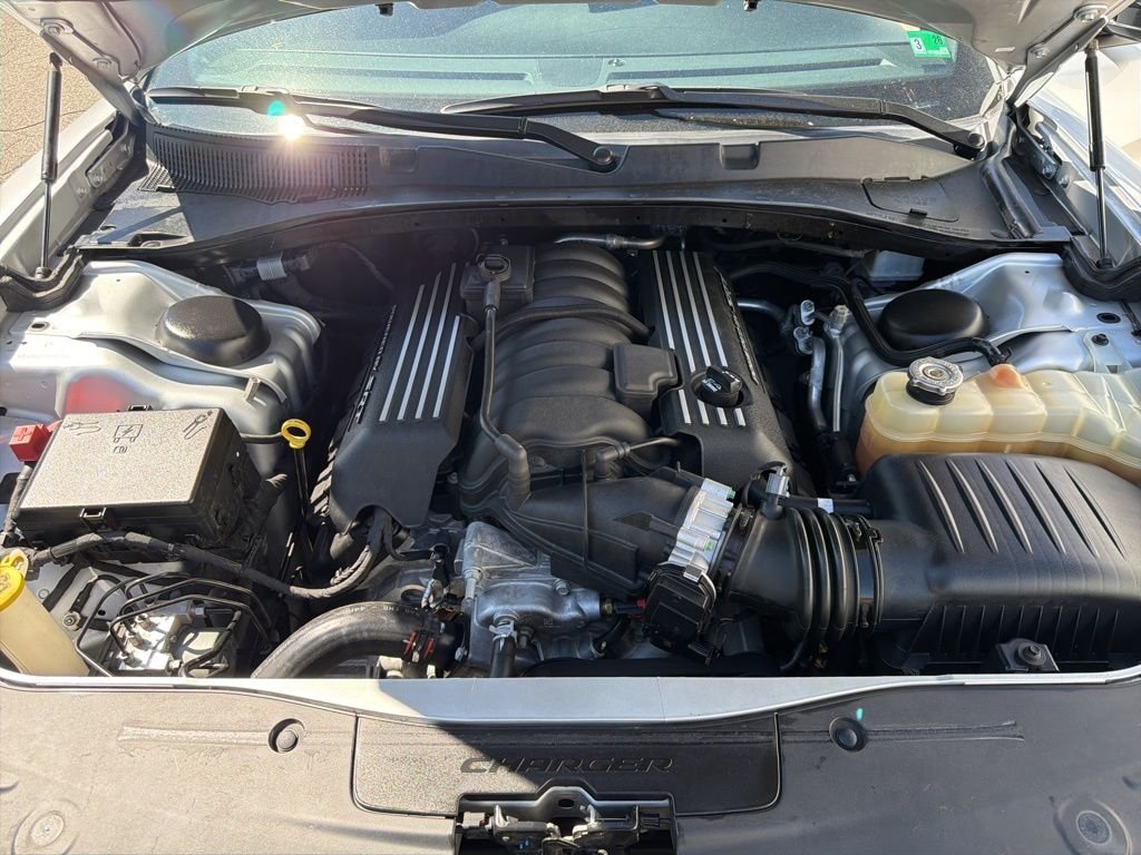 2023 Dodge Charger Scat Pack - Photo 37