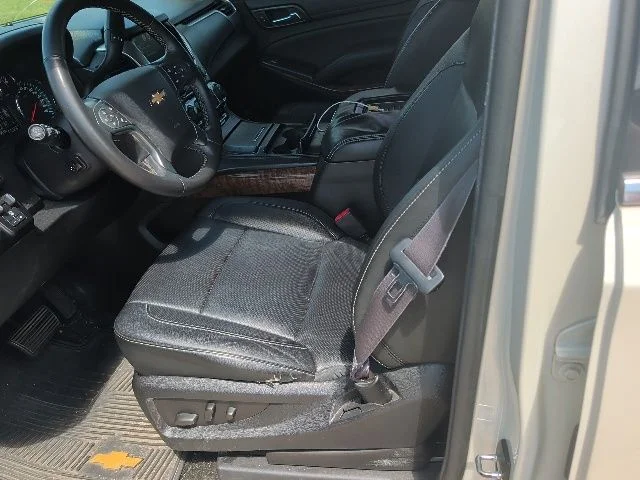Used 2015 White Chevrolet LTZ image 18