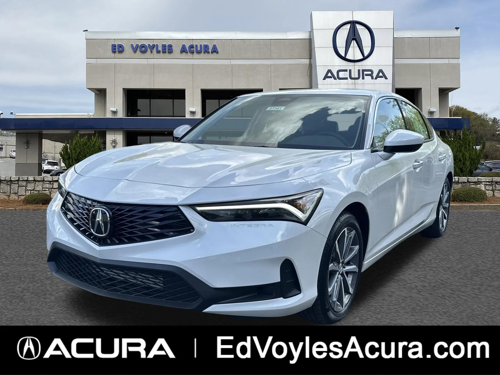 2026 Acura Integra -'s photo