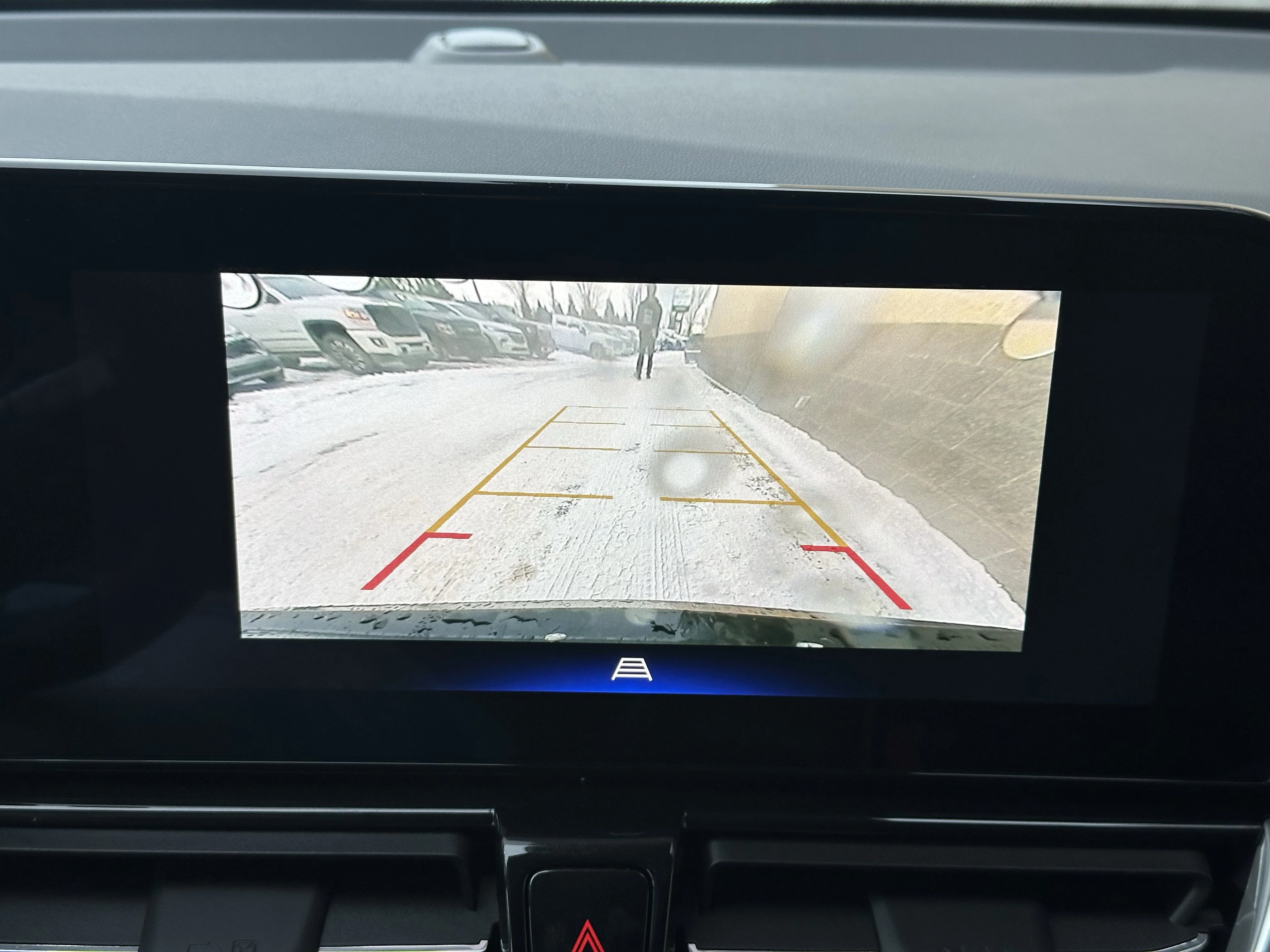New 2026 Sterling Grey Metallic Chevrolet ACTIV image 16