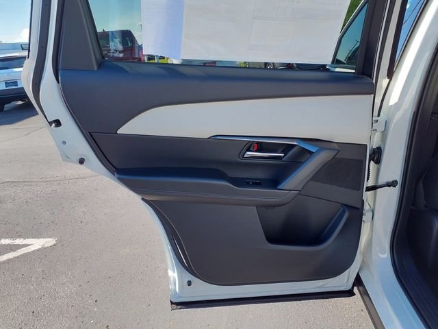 New 2026 Rhodium White Metallic Mazda 2.5 S Preferred AWD image 22