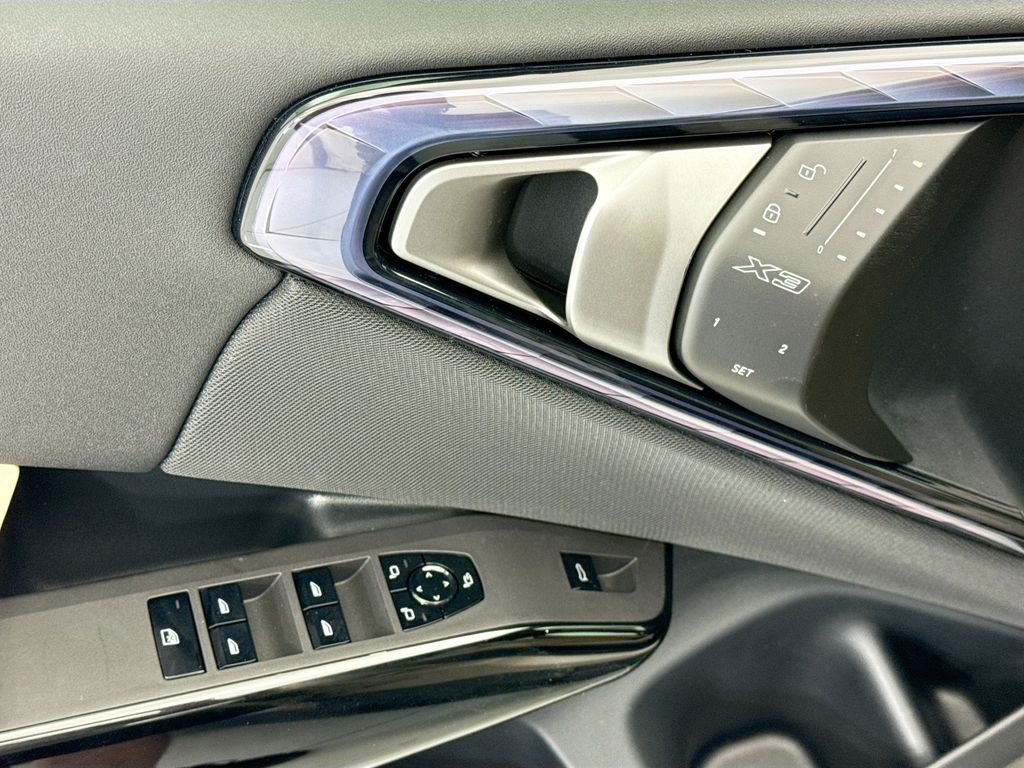 New 2026 Gray Metallic BMW 30 xDrive image 22
