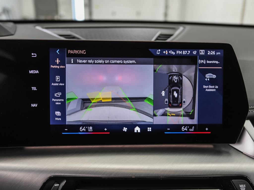 New 2026 Black Sapphire Metallic BMW xDrive28i image 19