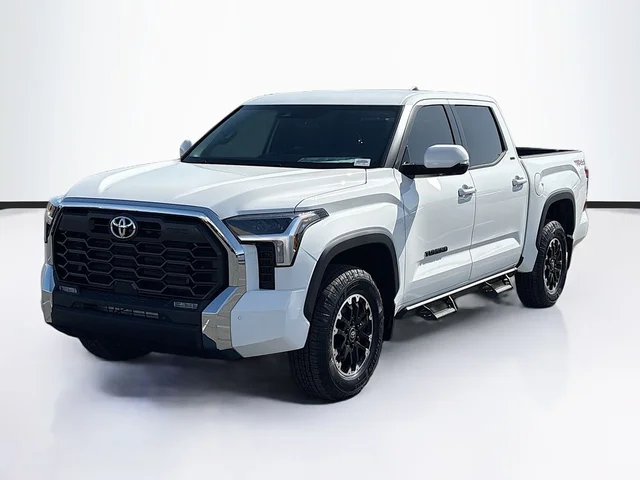 2026|Toyota|Tundra|SR5|4D CrewMax