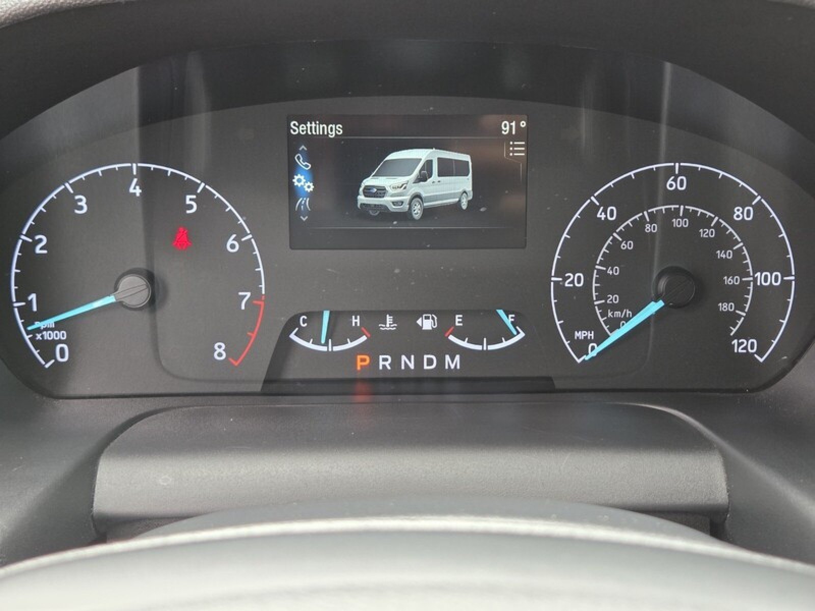 Used 2023 BLACK Ford XL image 30