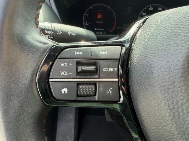 Used 2025 Silver Honda Sport image 22