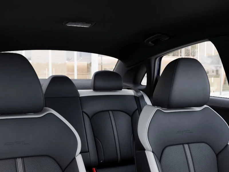 New 2026 Yacht Blue Kia GT-Line FWD image 27