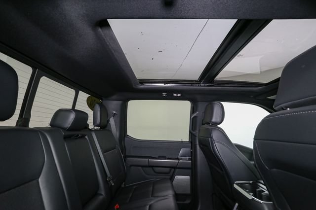 Used 2026  Ford Lariat image 20
