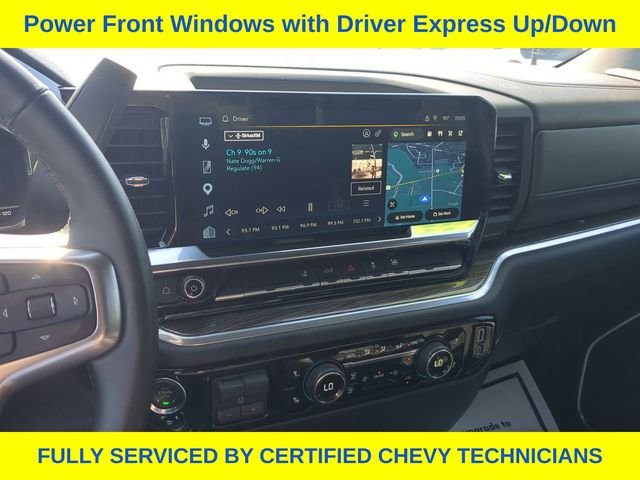 Used 2025 White Chevrolet LT image 31