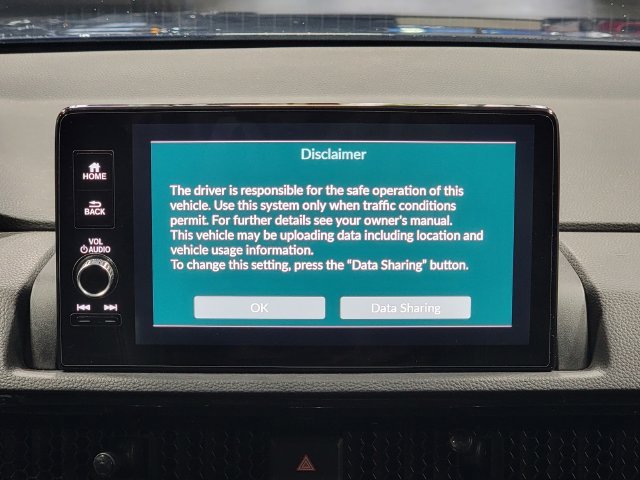 2024 Honda CR-V EX-L - Photo 18