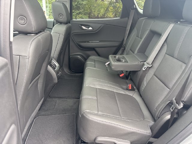 2026 Chevrolet Blazer 3LT - Photo 26