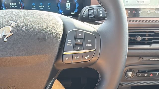 2025 Ford Bronco Sport Outer Banks - Photo 18