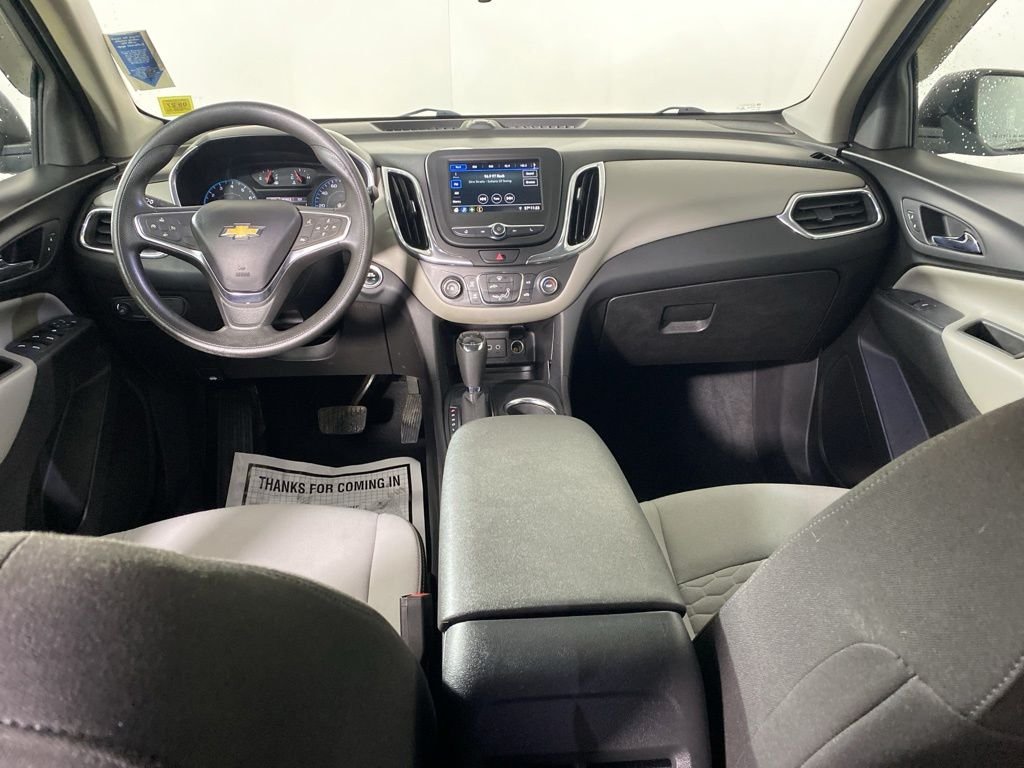 Used 2019 Gray Chevrolet LS image 23