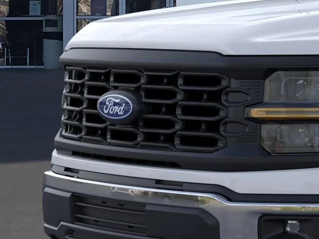 New 2026 Oxford White Ford XL image 17