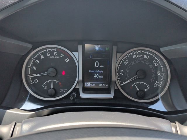 Certified Used 2023 White Toyota SR5 image 21