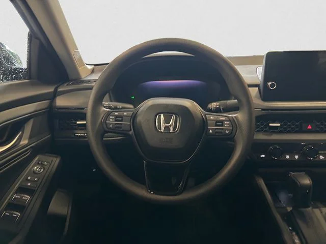 New 2026 Blue Honda SE image 13