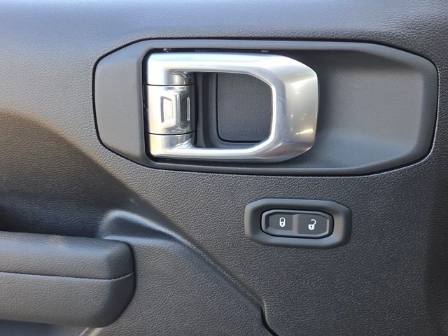 New 2026 Anvil Clear-Coat Exterior Paint Jeep Sport image 27