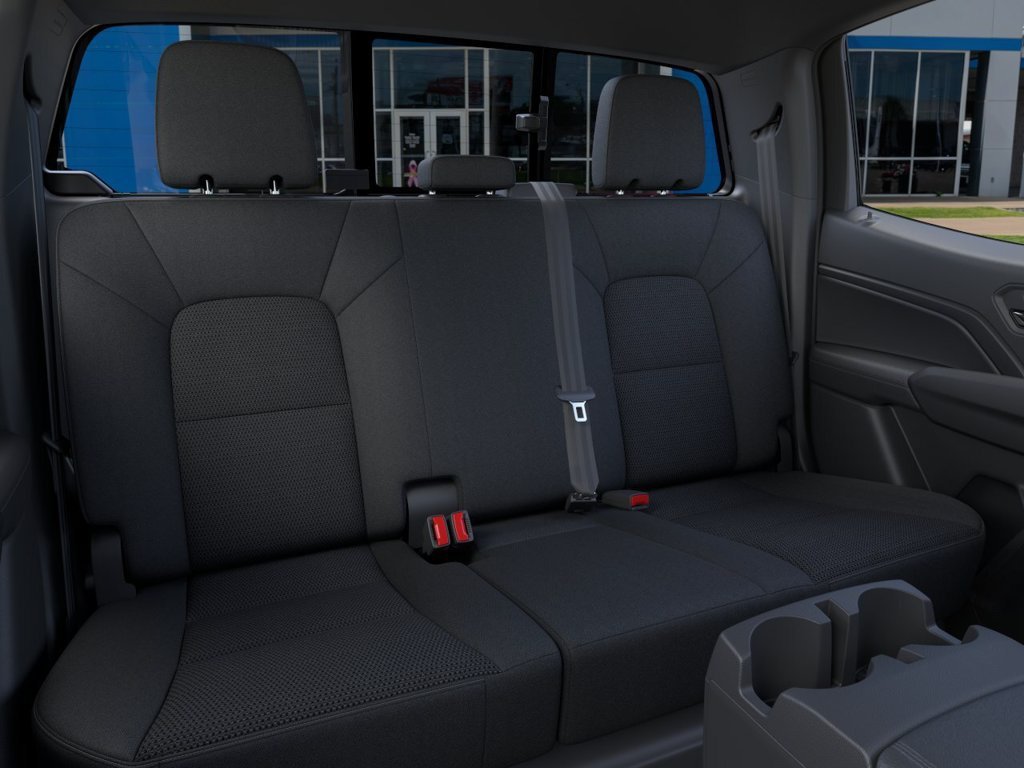 2026 Chevrolet Colorado LT - Photo 17