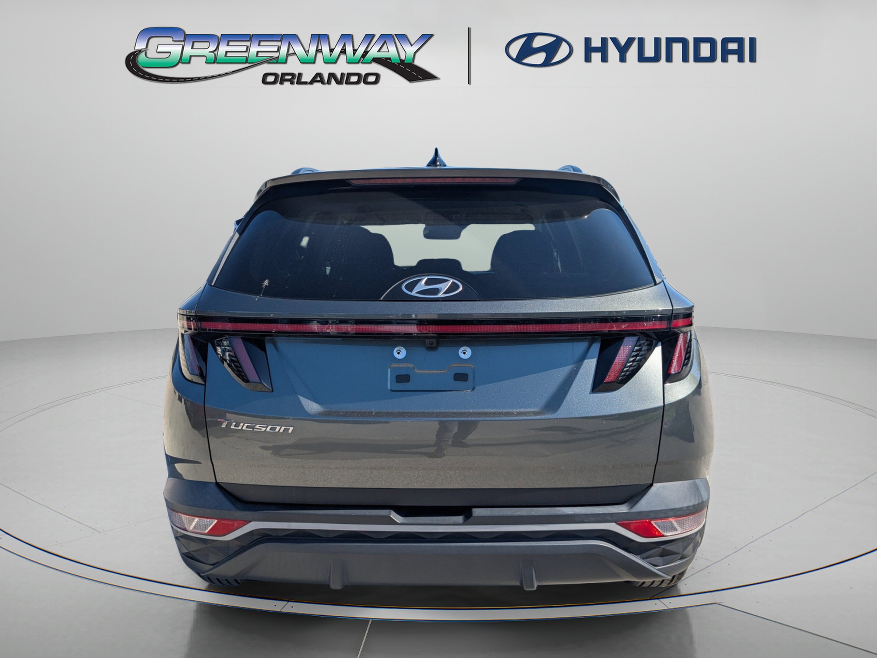2023 Hyundai Tucson SEL - Photo 7