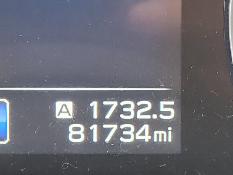 Used 2019 Black Subaru Limited image 10