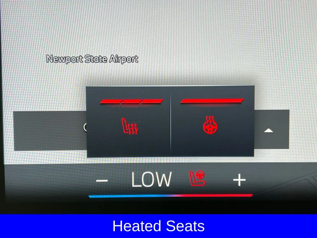 Certified Used 2025 Thundernight Metallic BMW M240i image 8