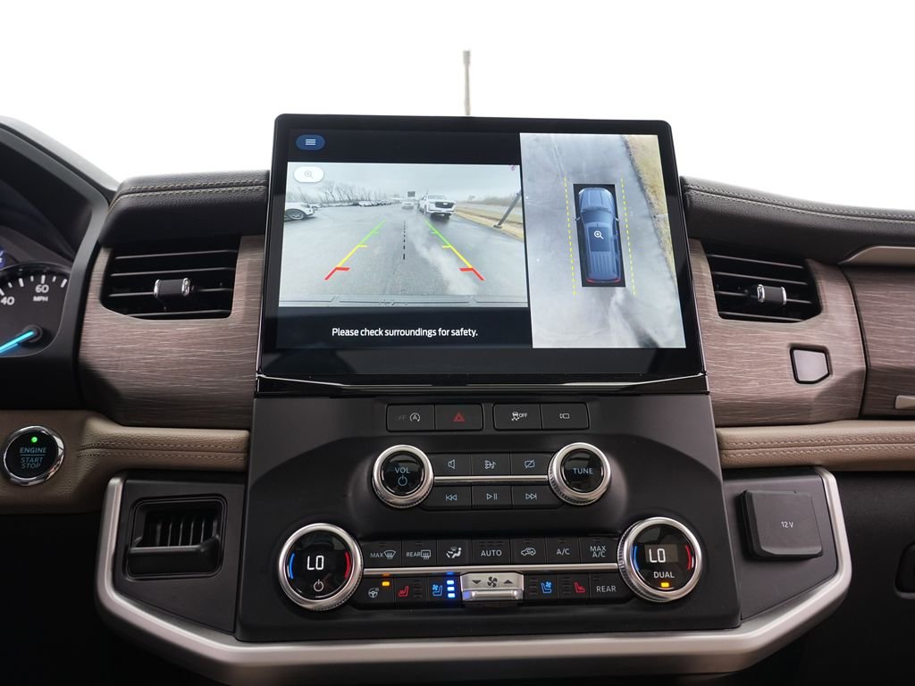 2024 Ford Expedition Limited - Photo 39