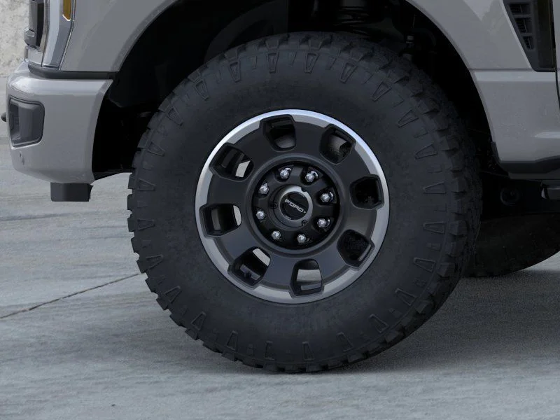 New 2026 Avalanche Ford F-250® Platinum® image 19