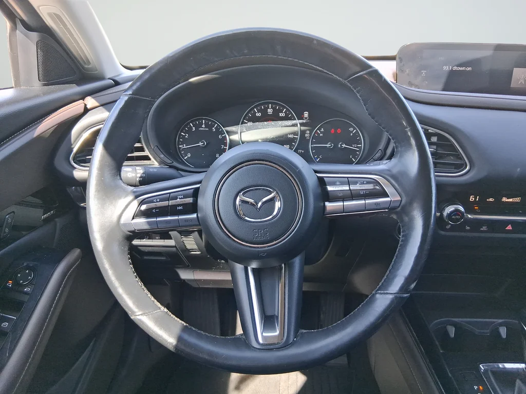 Used 2021 Red Mazda Turbo image 38