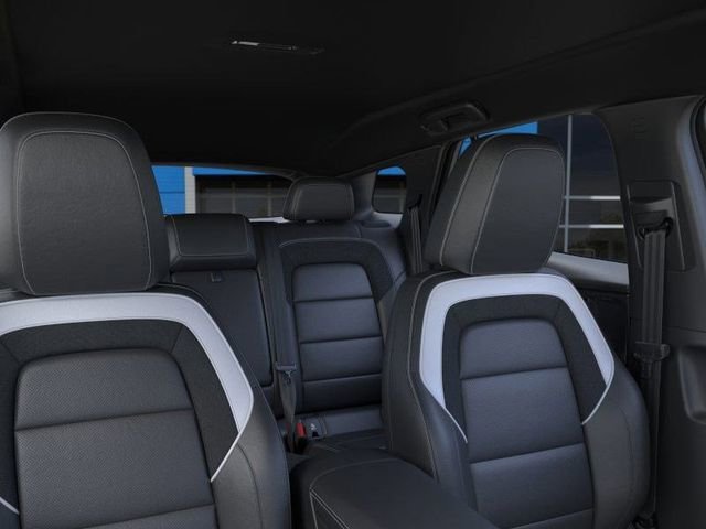 2026 Chevrolet Blazer EV LT - Photo 24