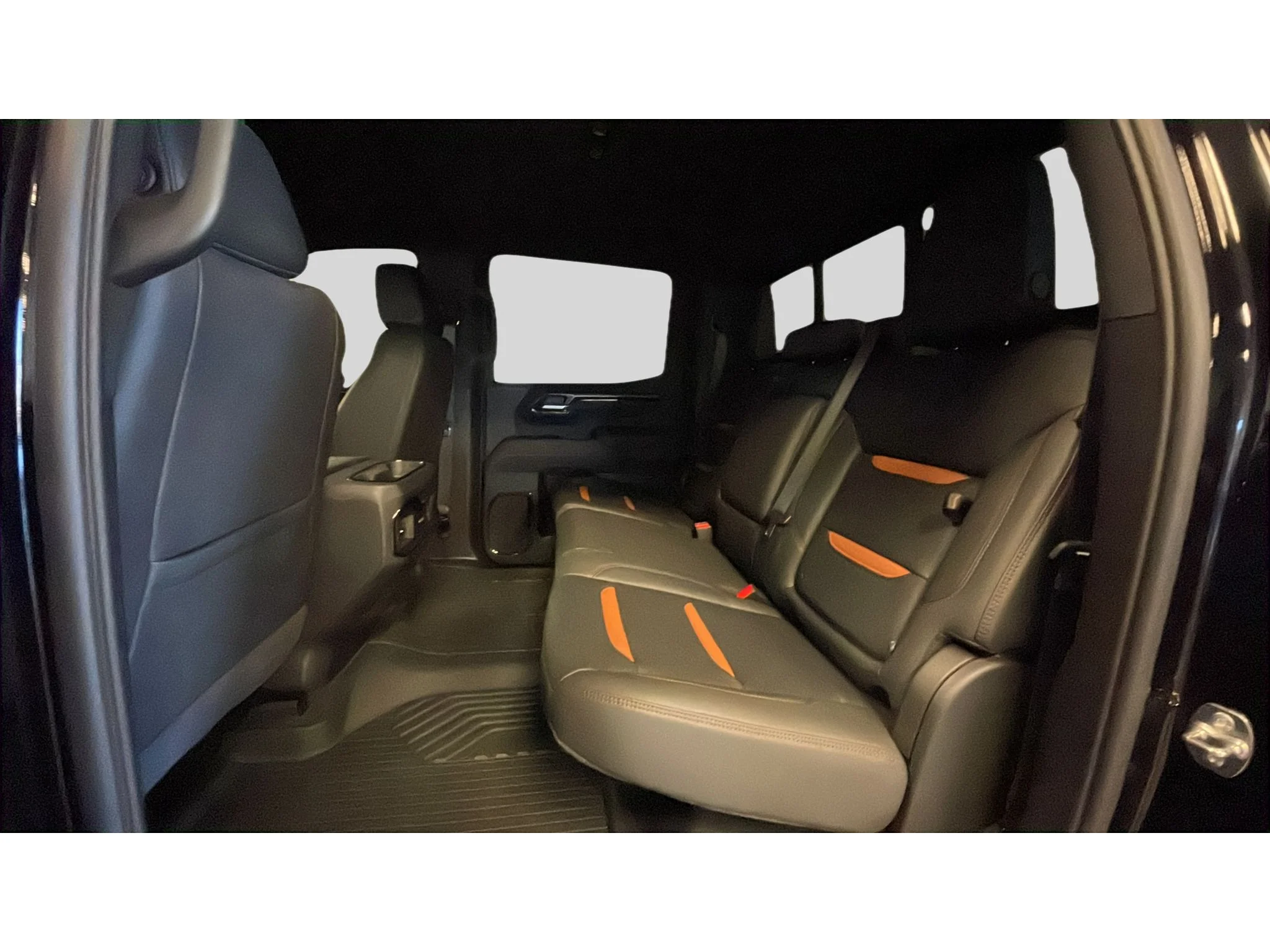 Used 2026 Onyx Black GMC AT4 image 14