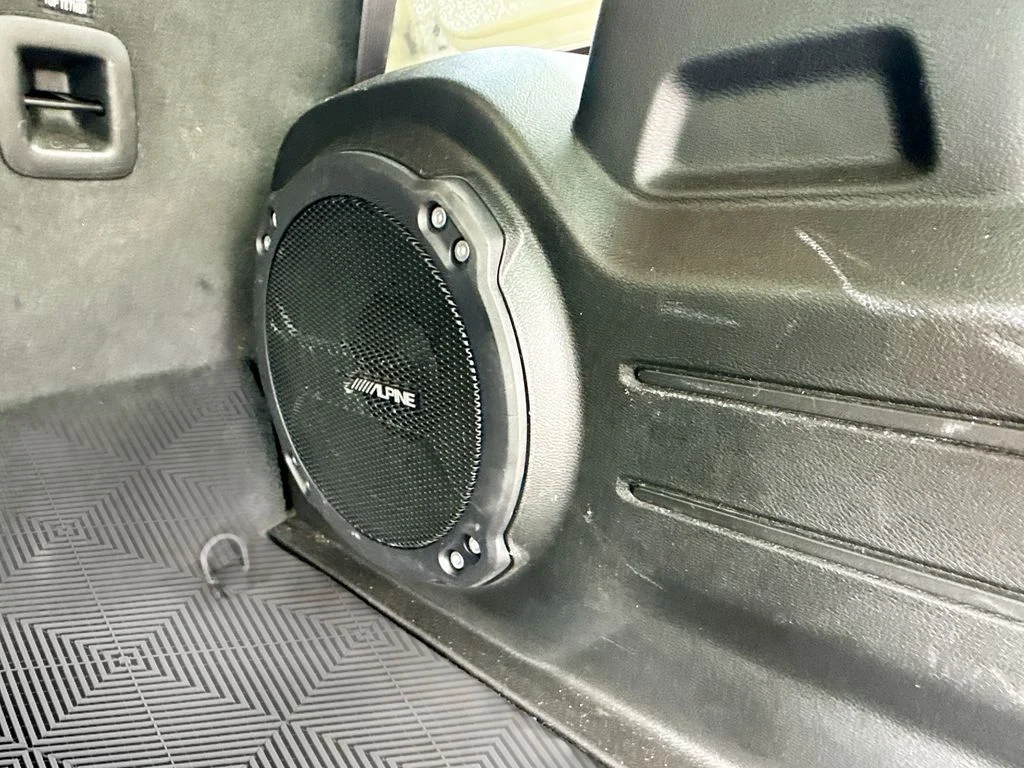Used 2023 Green Jeep Willys 4xe image 30