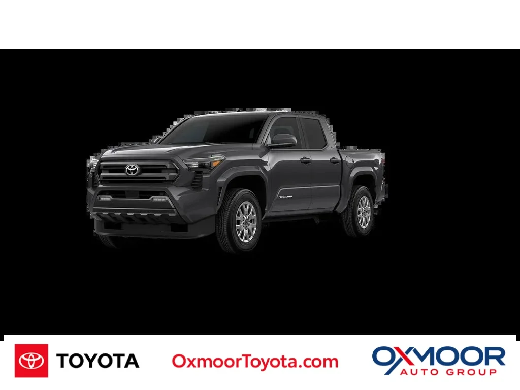 New 2026 Underground Toyota SR5 image 1