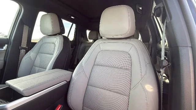 2026 GMC Terrain Elevation - Photo 11
